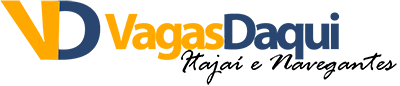 Logo VagasDaqui